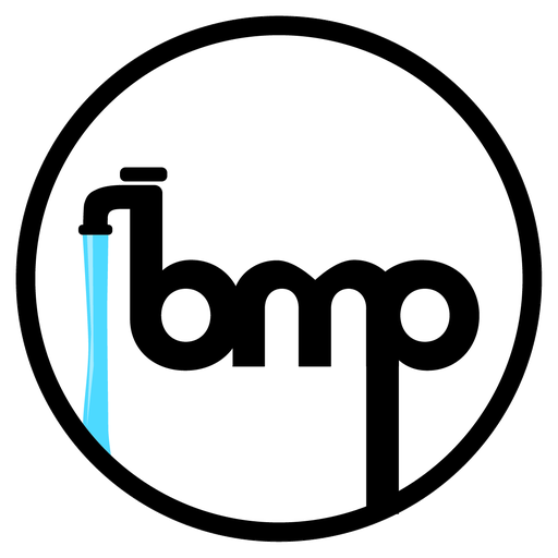Benchmarc Plumbing & Gas logo